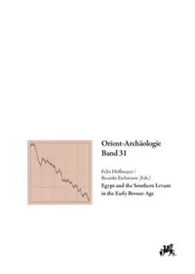 Höflmayer / Eichmann |  Egypt and the Southern Levant in the Early Bronze Age | Buch |  Sack Fachmedien