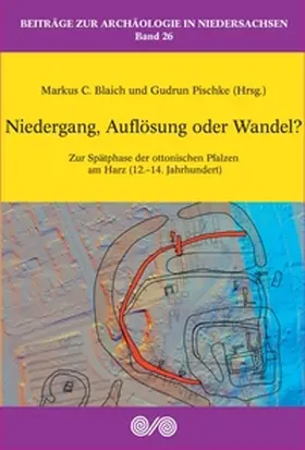 Blaich / Pischke |  Niedergang, Auflösung oder Wandel? | Buch |  Sack Fachmedien