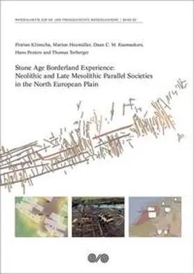 Klimscha / Heumüller / Raemaekers |  Stone Age Borderland Experience: | Buch |  Sack Fachmedien