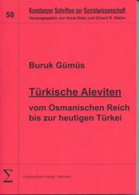 Gümüs / Baier / Wiehn |  Türkische Aleviten | Buch |  Sack Fachmedien