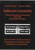 Finkel / Winkler / Wiehn |  Juden aus Czernowitz | Buch |  Sack Fachmedien