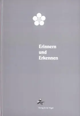Rösch |  Erinnern und Erkennen | Buch |  Sack Fachmedien