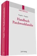 Kappler |  Handbuch Patchworkfamilie | Buch |  Sack Fachmedien
