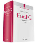 Horndasch / Viefhues |  FamFG - Kommentar zum Familienverfahrensrecht | Buch |  Sack Fachmedien