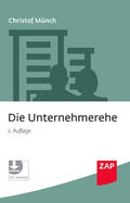 Münch |  Die Unternehmerehe | Buch |  Sack Fachmedien