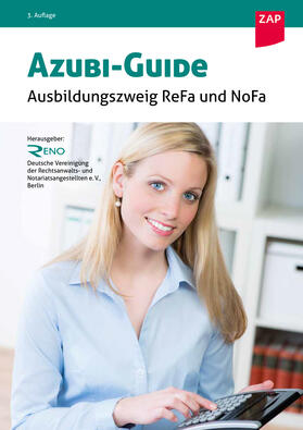 Stern, M: Azubi-Guide | Buch | 978-3-89655-886-2 | sack.de