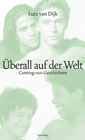 van Dijk / amnesty international |  Überall auf der Welt | Buch |  Sack Fachmedien
