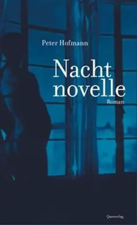 Hofmann |  Nachtnovelle | Buch |  Sack Fachmedien