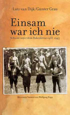 Grau / van Dijk / VanDijk |  Einsam war ich nie | Buch |  Sack Fachmedien