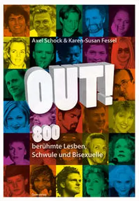 Schock / Fessel |  Out! | Buch |  Sack Fachmedien
