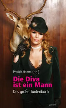 Hamm |  Die Diva ist ein Mann | Buch |  Sack Fachmedien