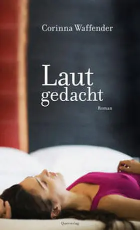 Waffender |  Laut gedacht | Buch |  Sack Fachmedien