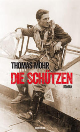 Mohr | Die Schützen | Buch | 978-3-89656-226-5 | sack.de