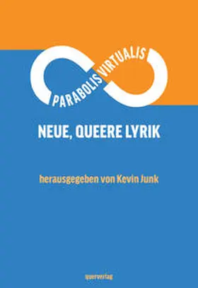 Junk |  Parabolis Virtualis | Buch |  Sack Fachmedien