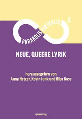 Hetzer / Junk / Nass |  Parabolis Virtualis 2 | Buch |  Sack Fachmedien