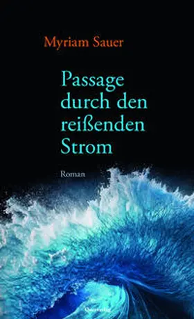 Sauer |  Passage durch den reißenden Strom | Buch |  Sack Fachmedien