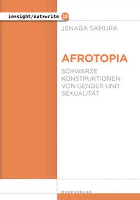 Samura |  Afrotopia | Buch |  Sack Fachmedien
