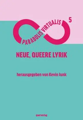 Junk |  Parabolis Virtualis 5 | Buch |  Sack Fachmedien
