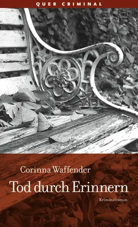 Waffender |  Tod durch Erinnern | eBook | Sack Fachmedien