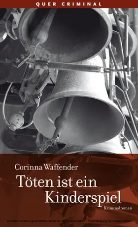 Waffender |  Töten ist ein Kinderspiel | eBook | Sack Fachmedien