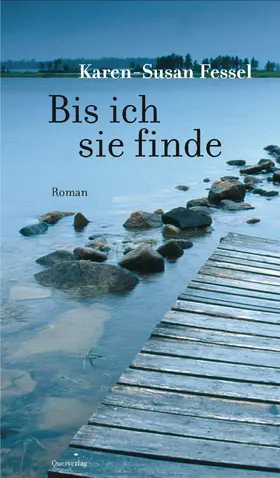 Fessel |  Bis ich sie finde | eBook | Sack Fachmedien