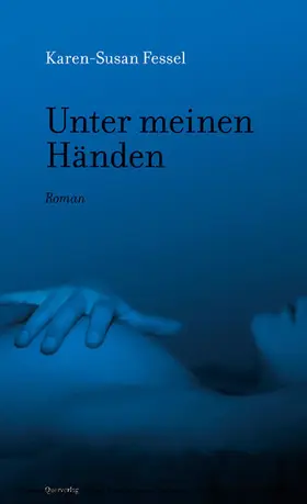 Fessel |  Unter meinen Händen | eBook | Sack Fachmedien