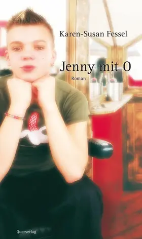 Fessel |  Jenny mit O | eBook | Sack Fachmedien