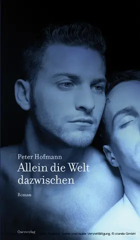 Hofmann |  Allein die Welt dazwischen | eBook | Sack Fachmedien