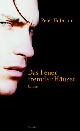 Hofmann |  Das Feuer fremder Häuser | eBook | Sack Fachmedien