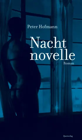 Hofmann |  Nachtnovelle | eBook | Sack Fachmedien