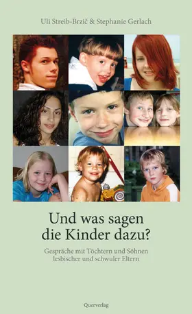 Streib-Brzic / Gerlach |  Und was sagen die Kinder dazu? | eBook | Sack Fachmedien