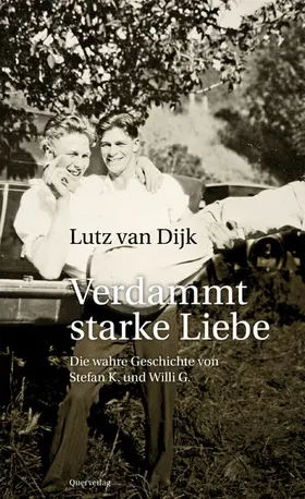 Dijk |  Verdammt starke Liebe | eBook | Sack Fachmedien