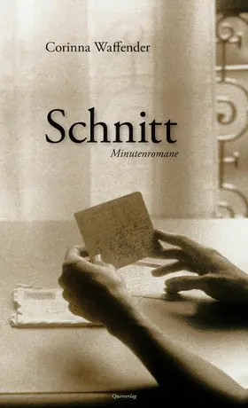 Waffender |  Schnitt | eBook | Sack Fachmedien