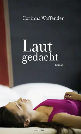 Waffender |  Laut gedacht | eBook | Sack Fachmedien