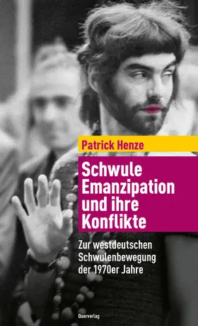 l'Amour laLove / Henze |  Schwule Emanzipation und ihre Konflikte | eBook | Sack Fachmedien