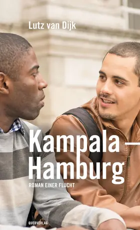 Dijk |  Kampala - Hamburg | eBook | Sack Fachmedien