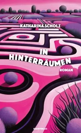 Scholz |  In Hinterräumen | eBook | Sack Fachmedien