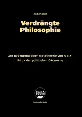 Walz |  Verdrängte Philosophie | Buch |  Sack Fachmedien