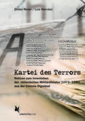 Maier / Narváez |  Kartei des Terrors | Buch |  Sack Fachmedien