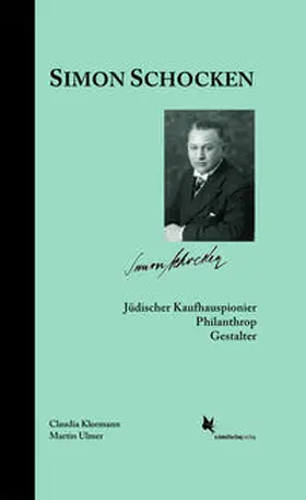Kleemann / Ulmer |  Simon Schocken | Buch |  Sack Fachmedien