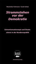 Fuhrmann / Schulz |  Strammstehen vor der Demokratie | Buch |  Sack Fachmedien