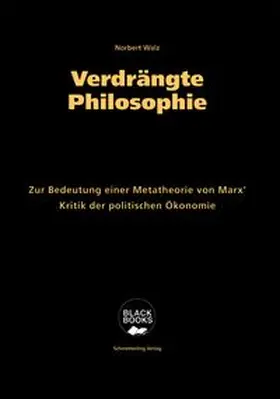 Walz |  Verdrängte Philosophie | eBook | Sack Fachmedien