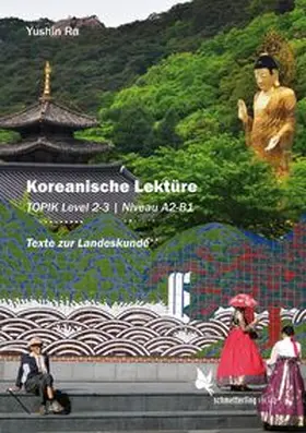 Ra |  Koreanische Lektüre Band 2 | Buch |  Sack Fachmedien