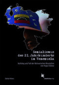 Peters |  Sozialismus des 21. Jahrhunderts in Venezuela | Buch |  Sack Fachmedien