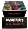Abl / Baumeister / Heinrich |  theorie.org -- Die ersten zwanzig Bände in Geschenk-Kassette | Buch |  Sack Fachmedien