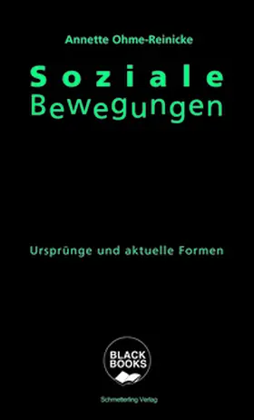 Ohme-Reinicke |  Soziale Bewegungen | Buch |  Sack Fachmedien