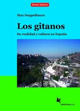 Doppelbauer |  Los gitanos. Textband | Buch |  Sack Fachmedien