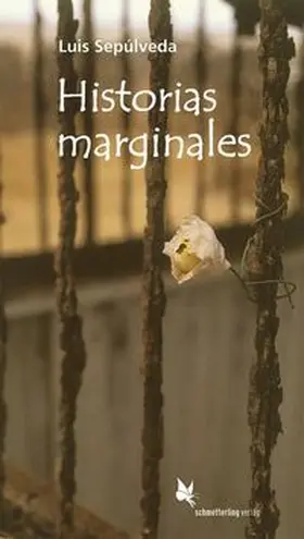 Sepúlveda |  Historias marginales | Buch |  Sack Fachmedien