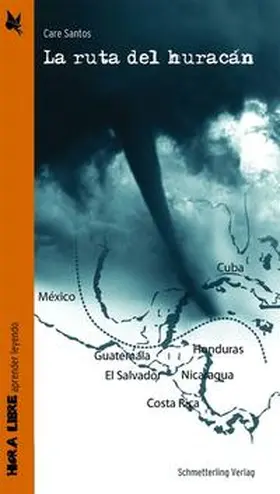 Santos |  La ruta del huracán | Buch |  Sack Fachmedien