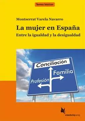 Varela Navarro |  La mujer en España. Textband | Buch |  Sack Fachmedien